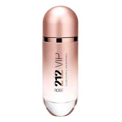Carolina Herrera 212 Vip Rosé 125ml