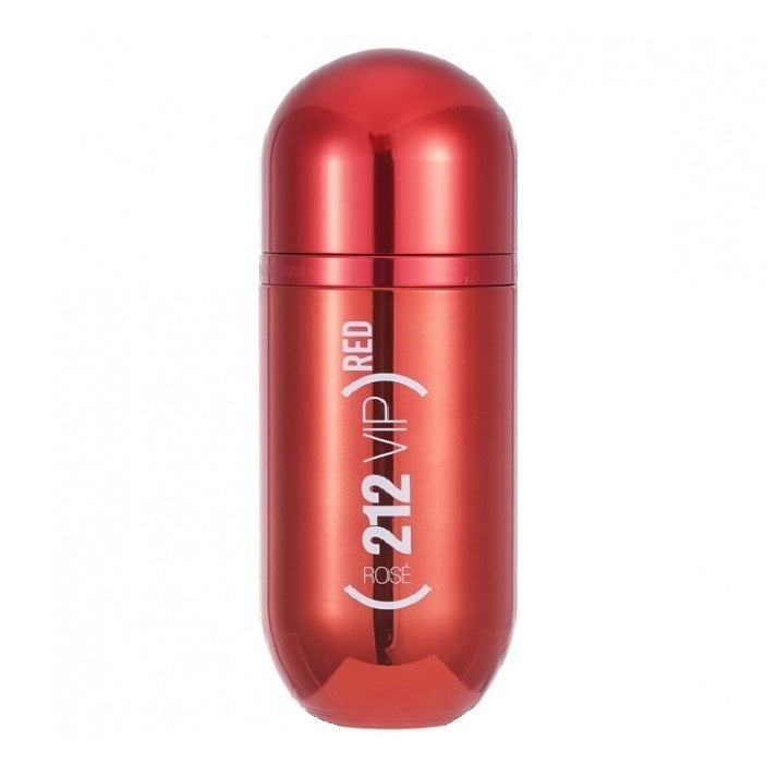 Carolina Herrera 212 Vip Rosé Red 80ml