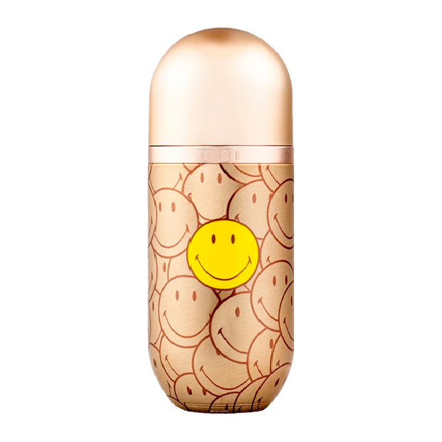 Carolina Herrera 212 Vip Rosé Smiley 80ml