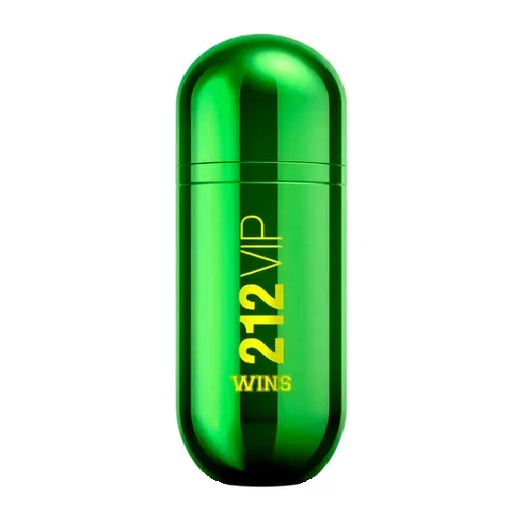 Carolina Herrera 212 Vip Wins 80ml