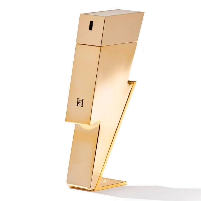 Carolina Herrera Bad Boy Gold Fantasy 100ml