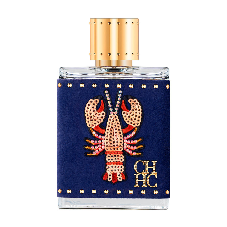 Carolina Herrera Ch Men Under The Sea 100ml