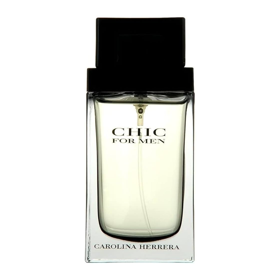 Carolina Herrera Chic For Men 100ml