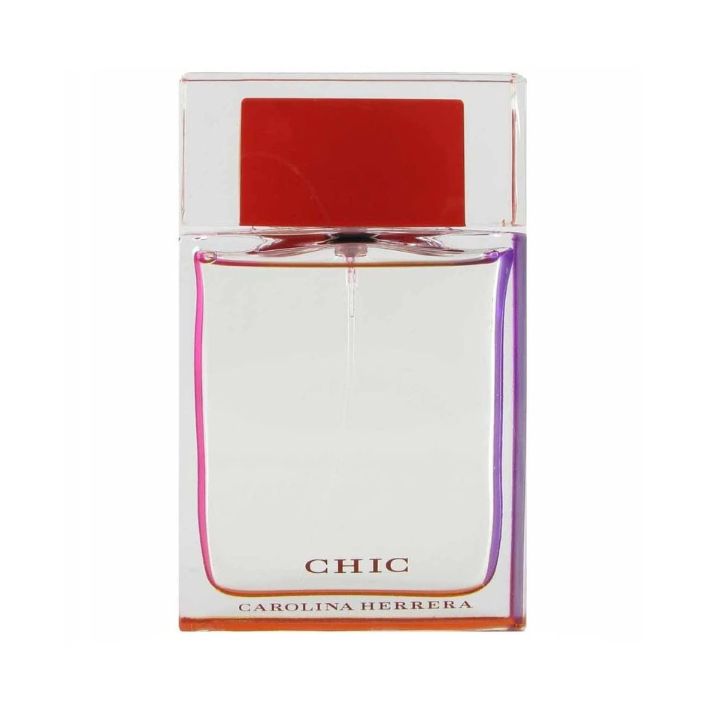 Carolina Herrera Chic 80ml