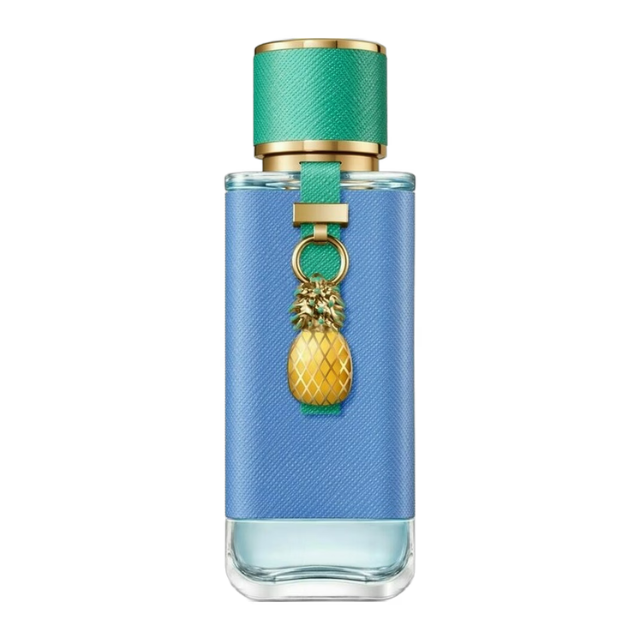 Carolina Herrera Mad World 100ml