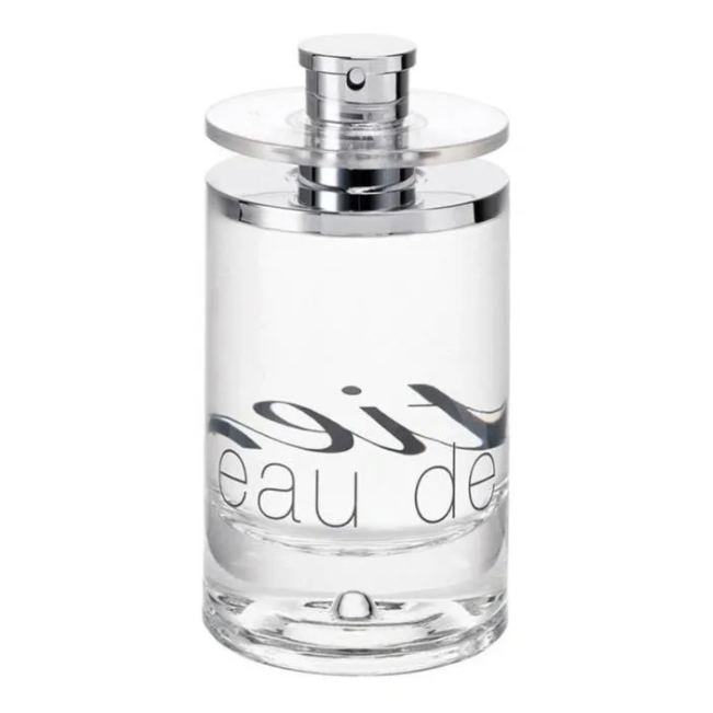 Cartier Eau De Cartier 100ml