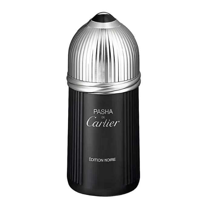 Cartier Pasha Edition Noire 100ml