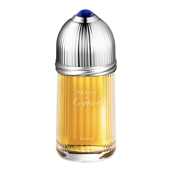 Cartier Pasha Parfum 100ml