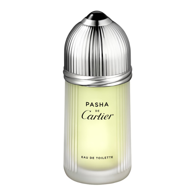 Cartier Pasha 100ml