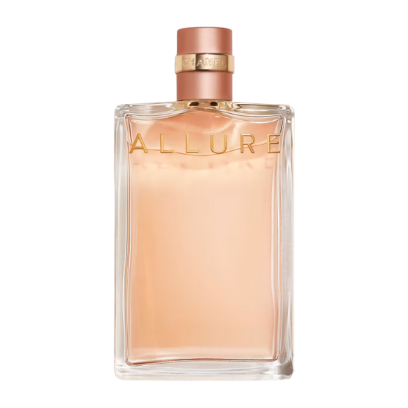 Chanel Allure 100ml
