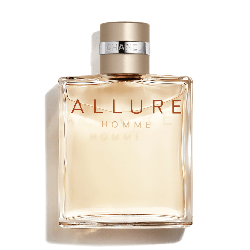 Chanel Allure Homme 100ml
