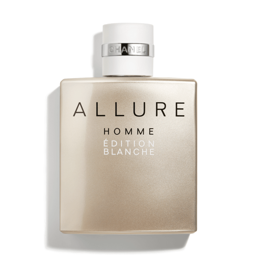 Chanel Allure Homme Edition Blanche 100ml