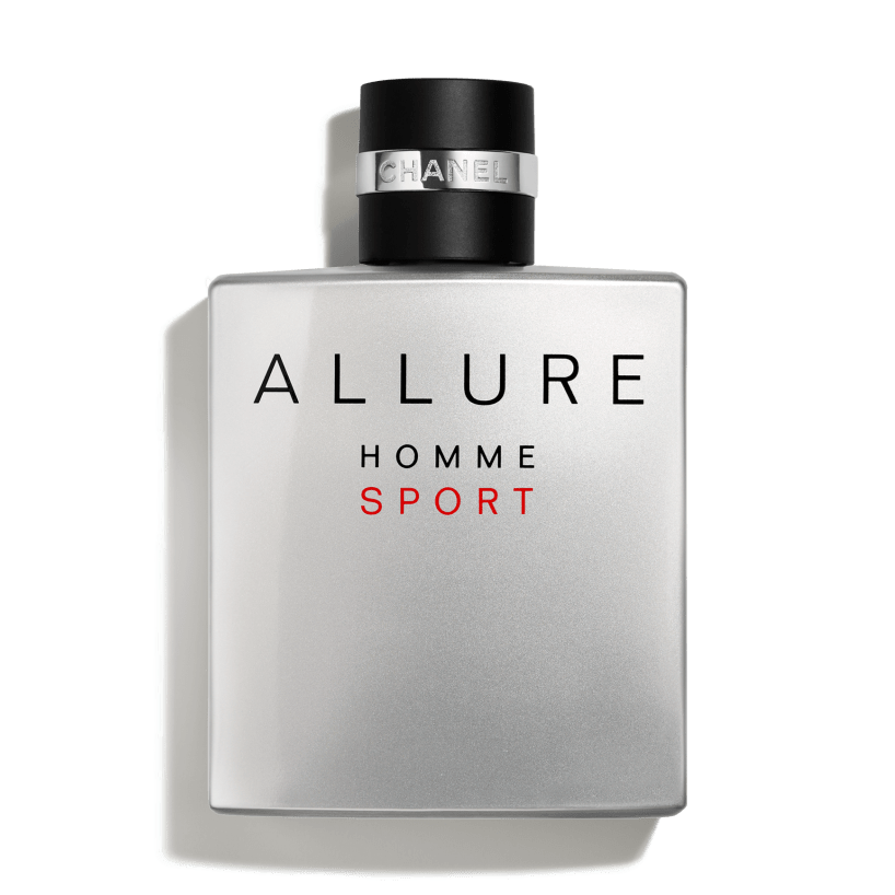 Chanel Allure Homme Sport 100ml