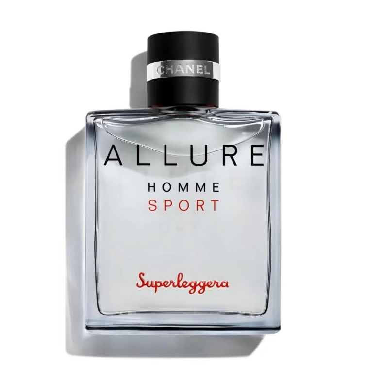 Chanel Allure Homme Sport Superleggera 100ml