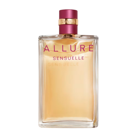 Chanel Allure Sensuelle 100ml