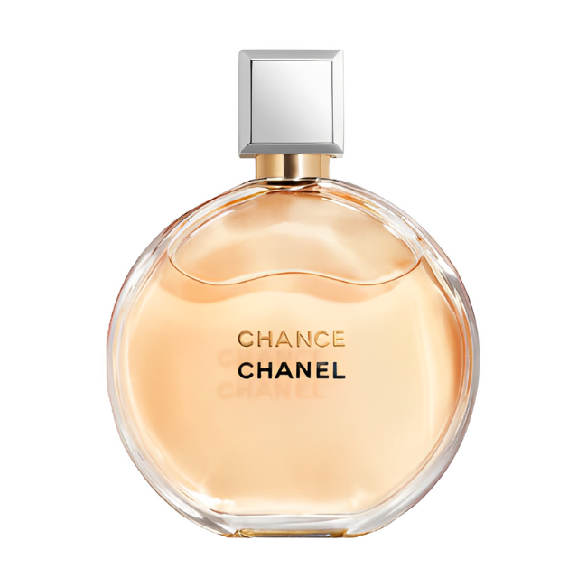 Chanel Chance Eau De Parfum 100ml