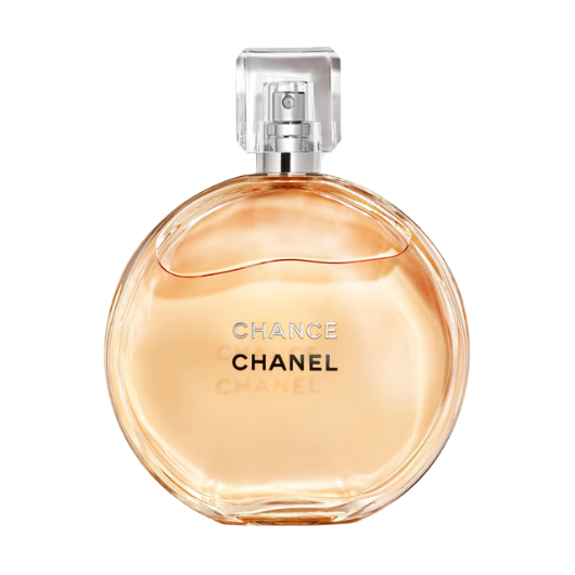 Chanel Chance Eau De Toilette 100ml