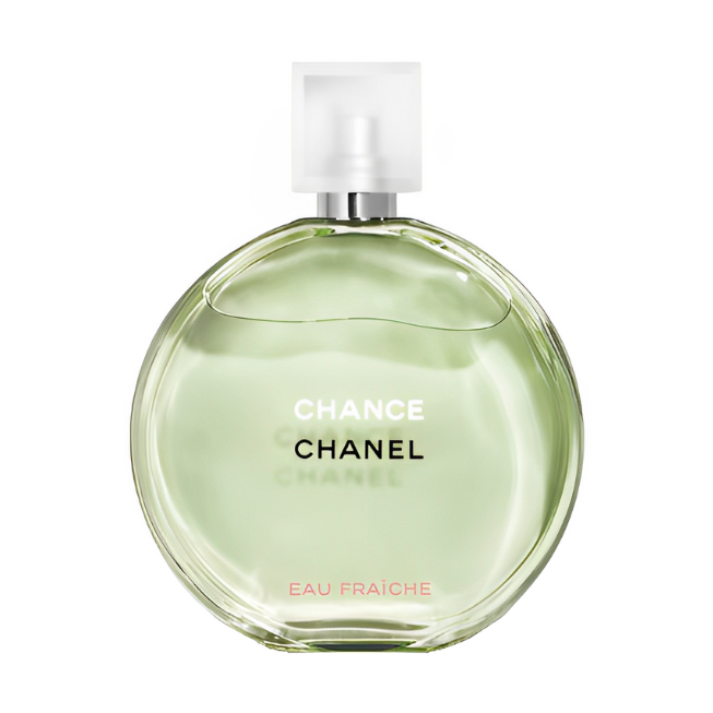 Chanel Chance Eau Fraiche Eau De Toilette 100ml