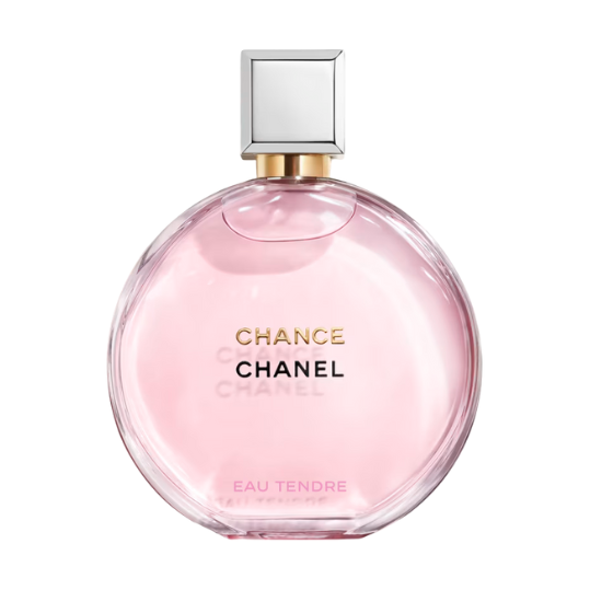 Chanel Chance Eau Tendre Eau De Parfum 100ml