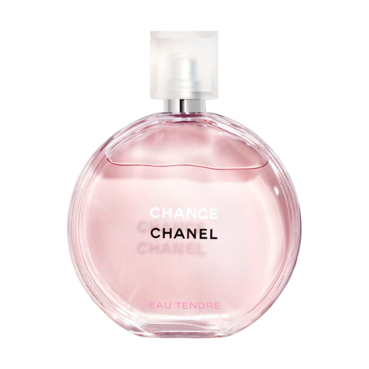 Chanel Chance Eau Tendre Eau De Toilette 100ml