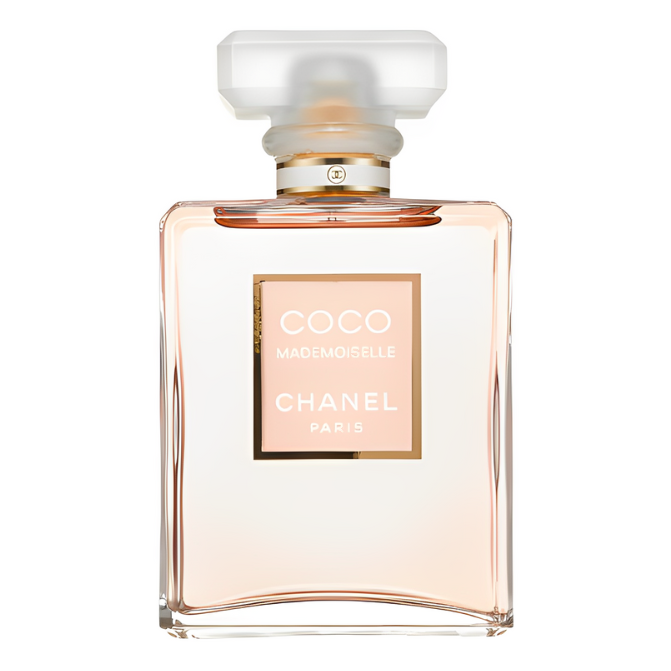 Chanel Coco Mademoiselle 200ml