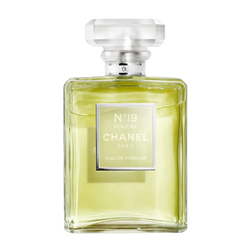 Chanel No 19 Poudré 100ml
