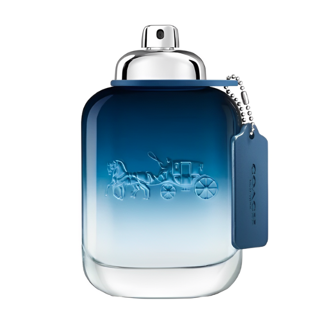 Coach Blue For Men 100ml