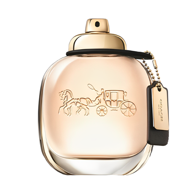 Coach New York 90ml
