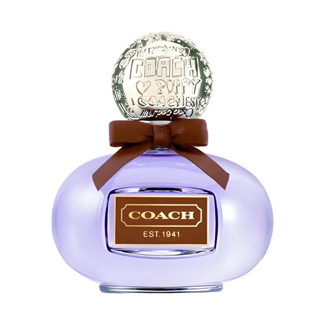 Coach Poppy 100ml