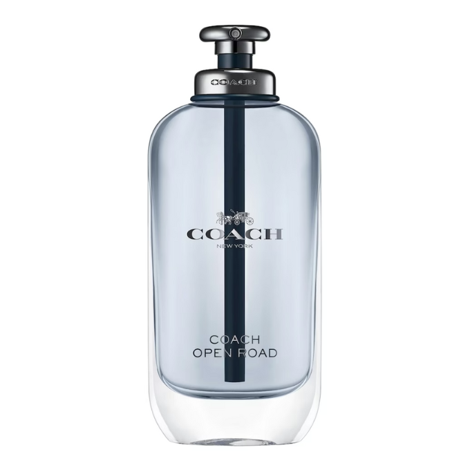 Coach Open Road 100ml