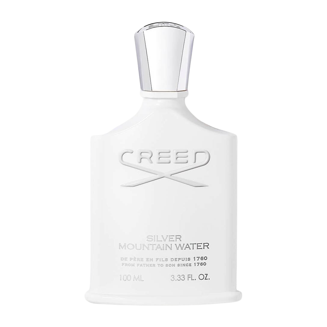 Creed Silver Mountain Water 100ml