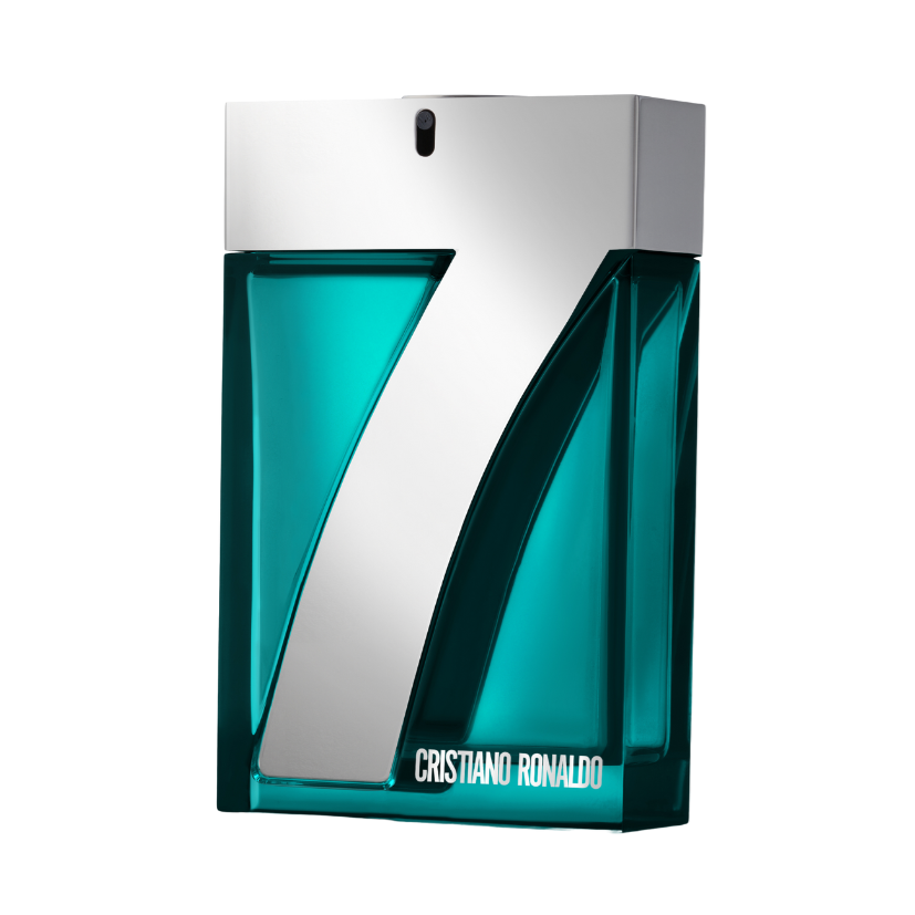 Cristiano Ronaldo Cr7 Origins 100ml