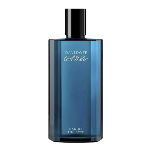 Davidoff Cool Water 125ml