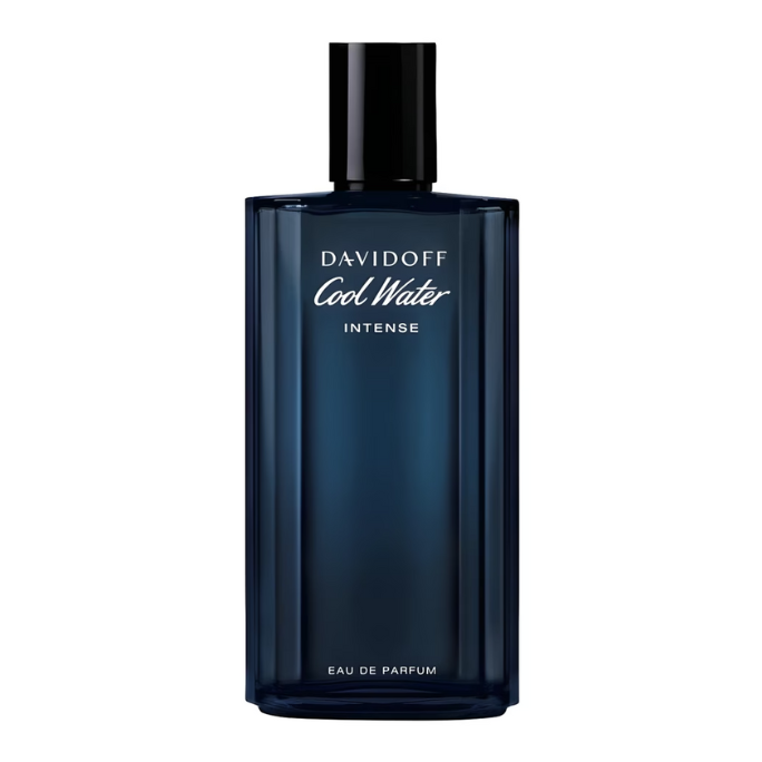 Davidoff Cool Water Intense 125ml
