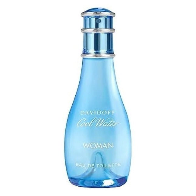 Davidoff Cool Water Woman 200ml