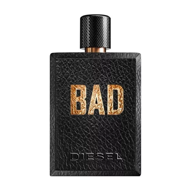 Diesel Bad 125ml