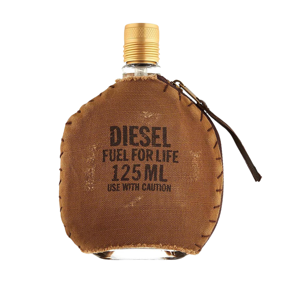 Diesel Fuel For Life 125ml