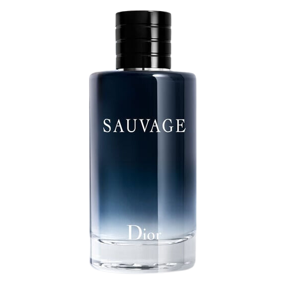 Dior Sauvage 200ml