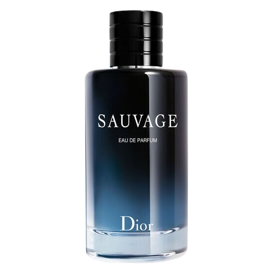 Dior Sauvage Eau De Parfum 200ml
