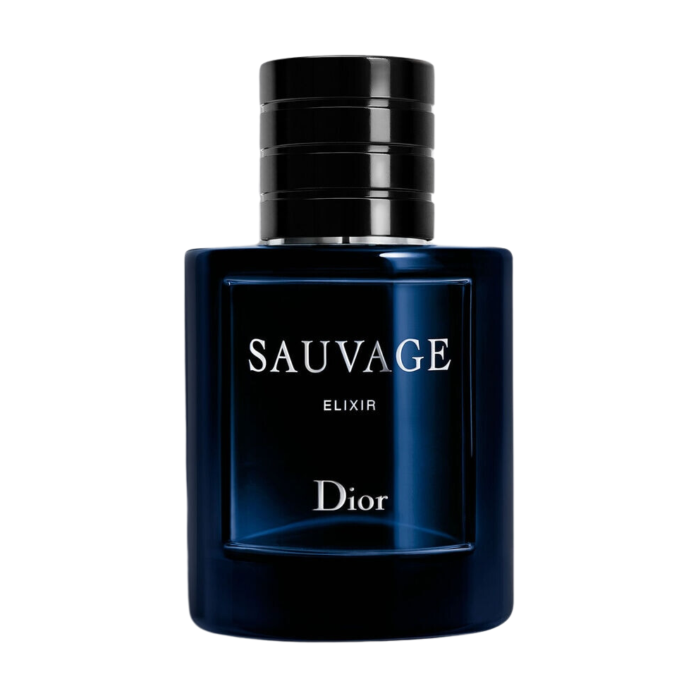 Dior Sauvage Elixir 100ml