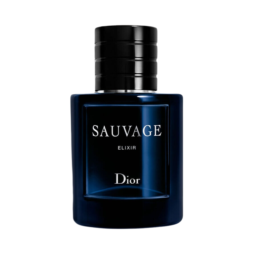 Dior Sauvage Elixir 60ml