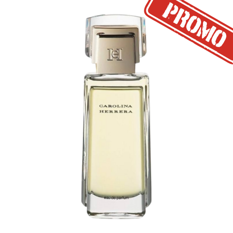 Tester al 90% - Carolina Herrera For Women 100ml