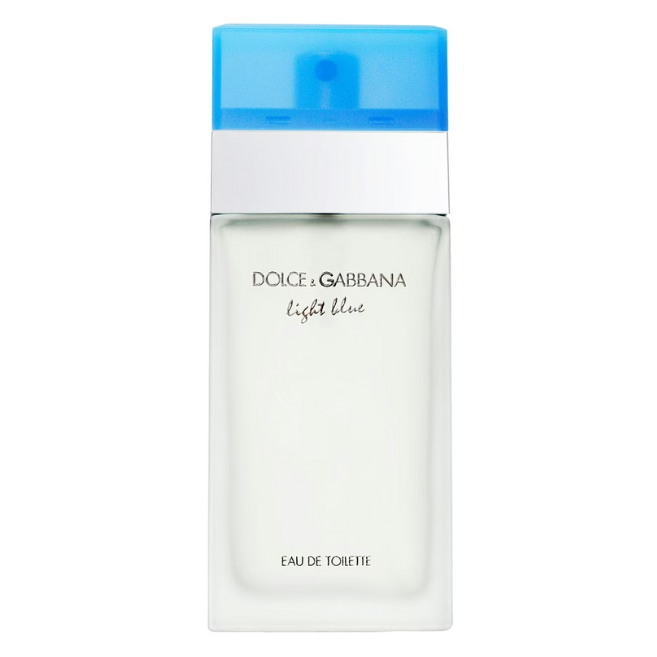 Dolce & Gabbana Light Blue 200ml