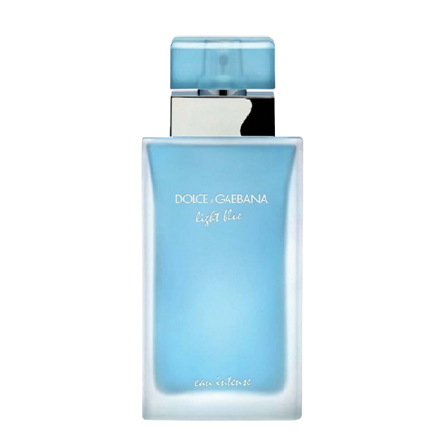Dolce & Gabbana Light Blue Eau Intense 100ml