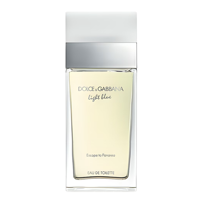 Dolce & Gabbana Light Blue Escape To Panarea 100ml