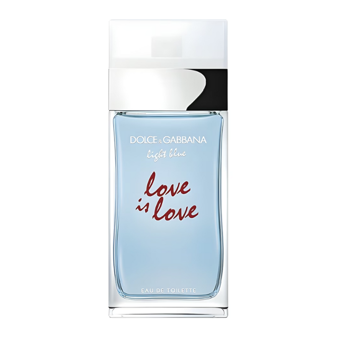 Dolce & Gabbana Light Blue Love Is Love 100ml