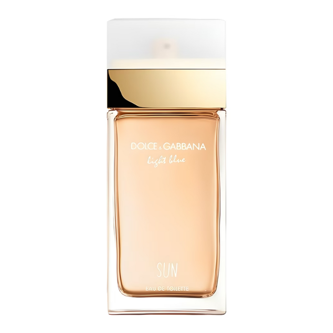 Dolce & Gabbana Light Blue Sun 100ml