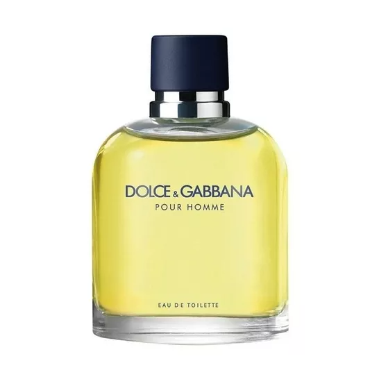 Dolce & Gabbana Pour Homme 125ml