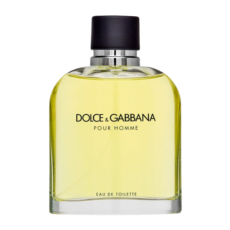 Dolce & Gabbana Pour Homme 200ml