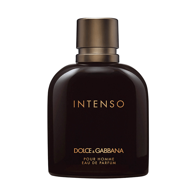 Dolce & Gabbana Pour Homme Intenso 125ml